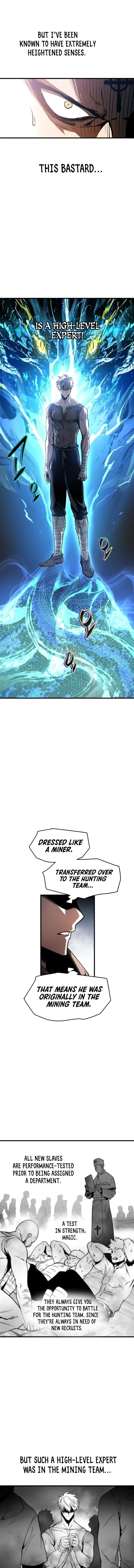 Reincarnation of the Suicidal Battle God Chapter 5 50 010