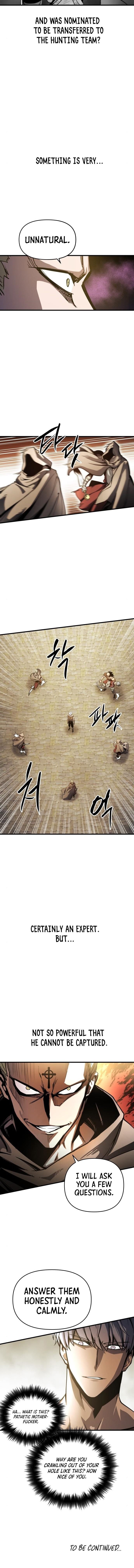 Reincarnation of the Suicidal Battle God Chapter 5 51 011