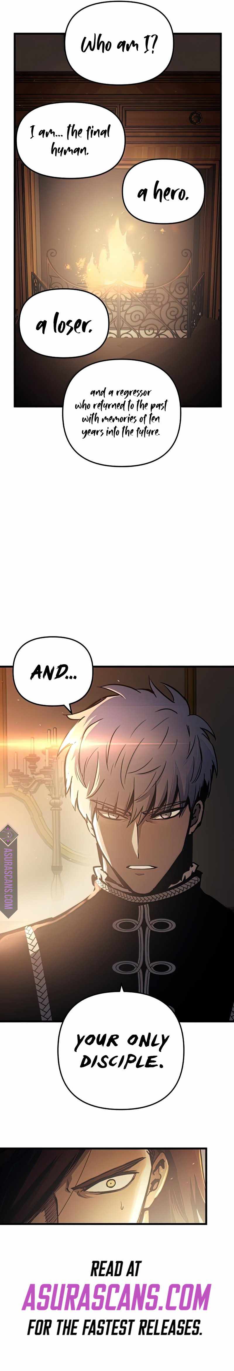 Reincarnation of the Suicidal Battle God Chapter 50 51 011
