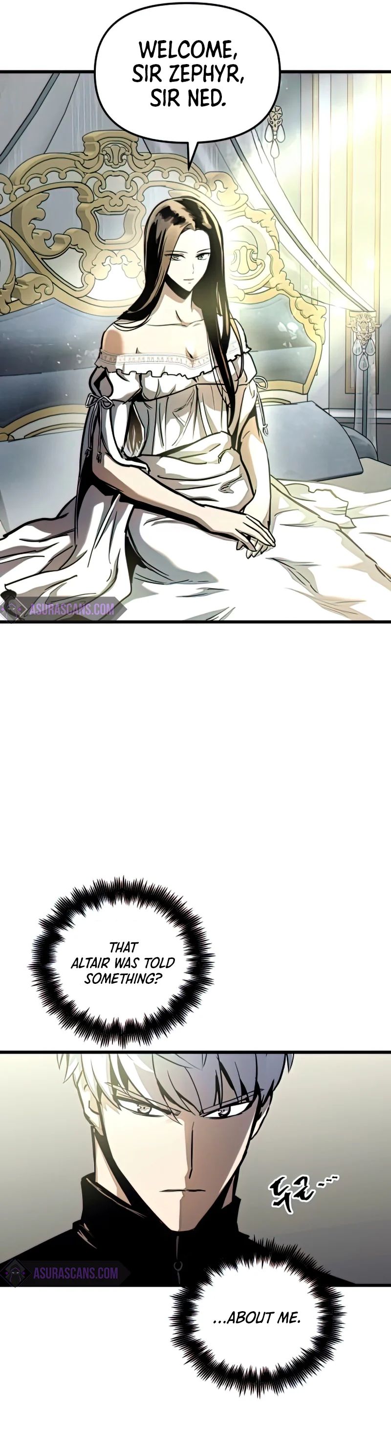 Reincarnation of the Suicidal Battle God Chapter 51 43 009