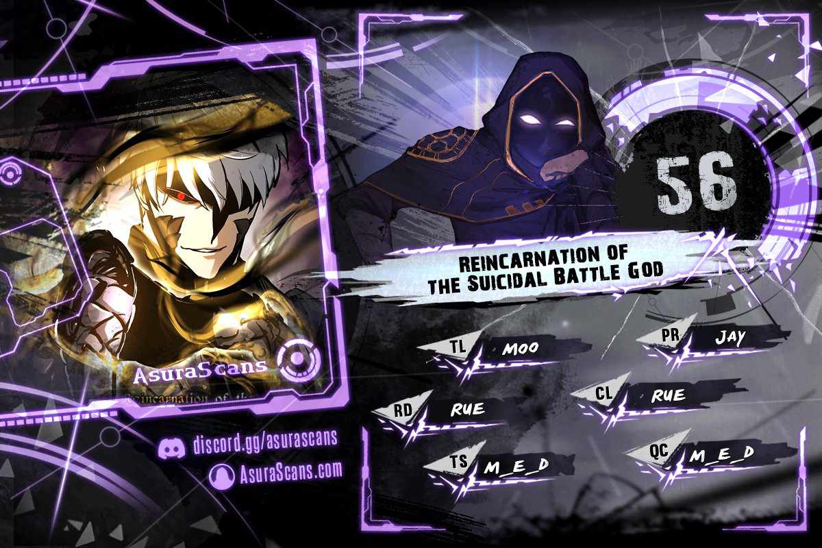 Reincarnation of the Suicidal Battle God Chapter 56 38 001
