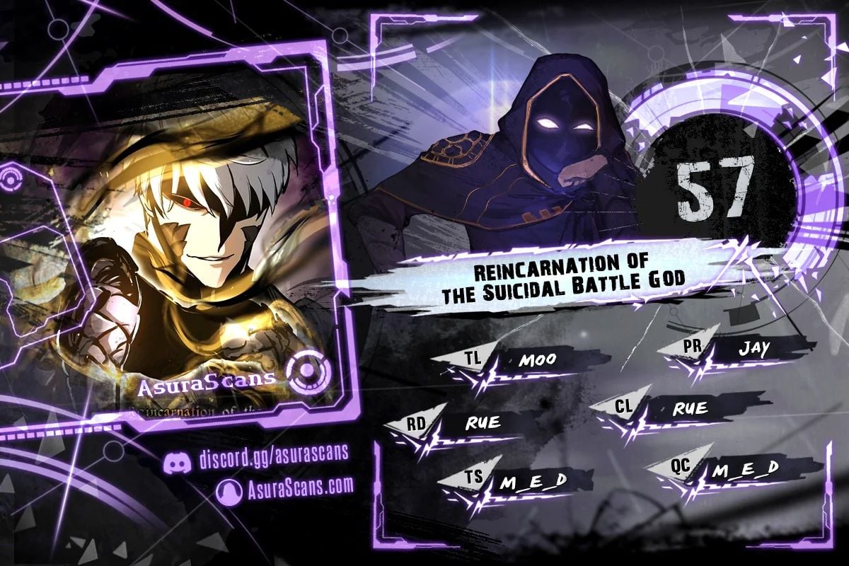 Reincarnation of the Suicidal Battle God Chapter 57 38 001