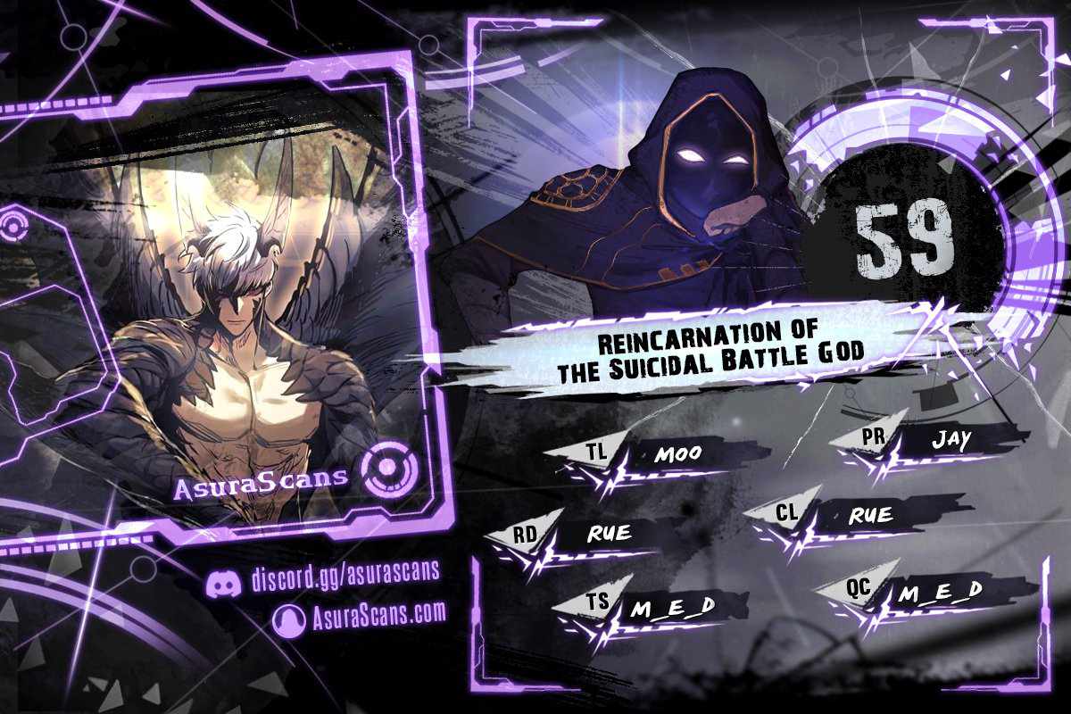 Reincarnation of the Suicidal Battle God Chapter 59 35 001