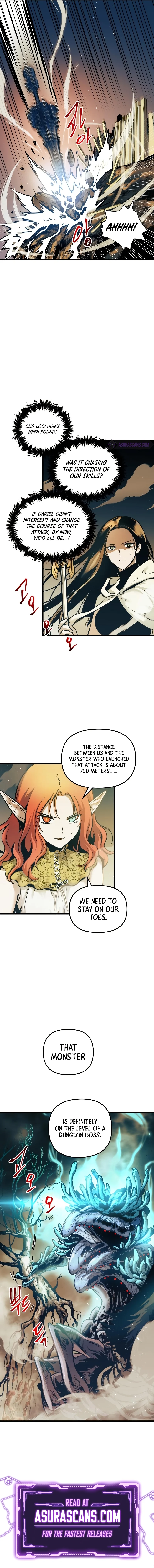 Reincarnation of the Suicidal Battle God Chapter 63 47 10