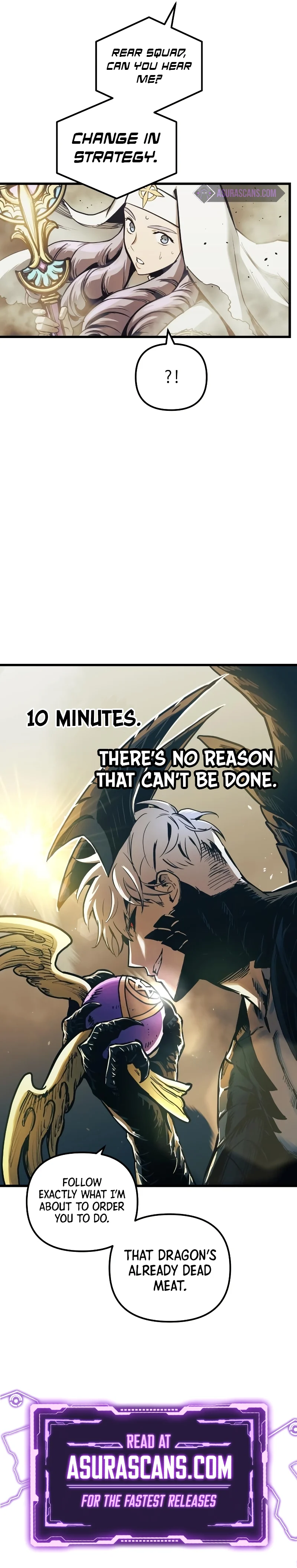 Reincarnation of the Suicidal Battle God Chapter 64 63 14