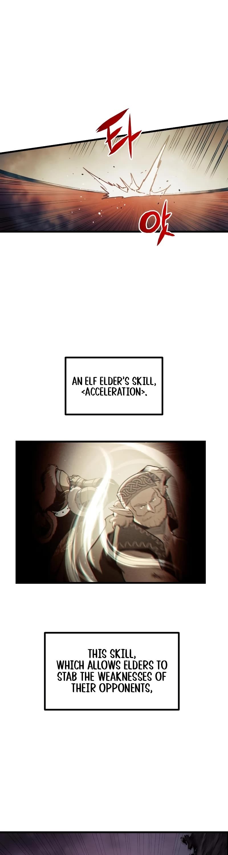 Reincarnation of the Suicidal Battle God Chapter 67 155 004