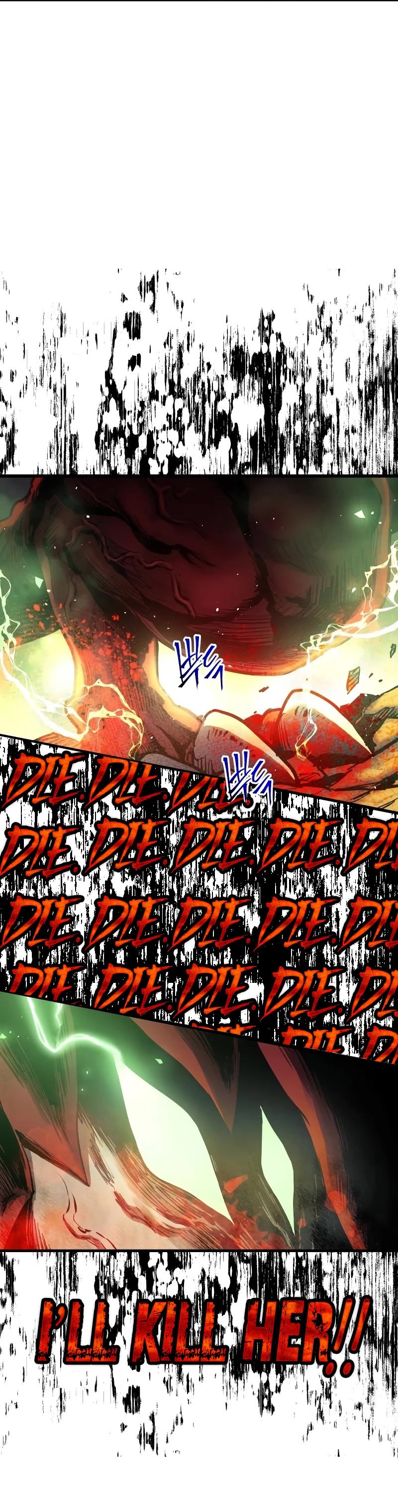 Reincarnation of the Suicidal Battle God Chapter 67 161 010