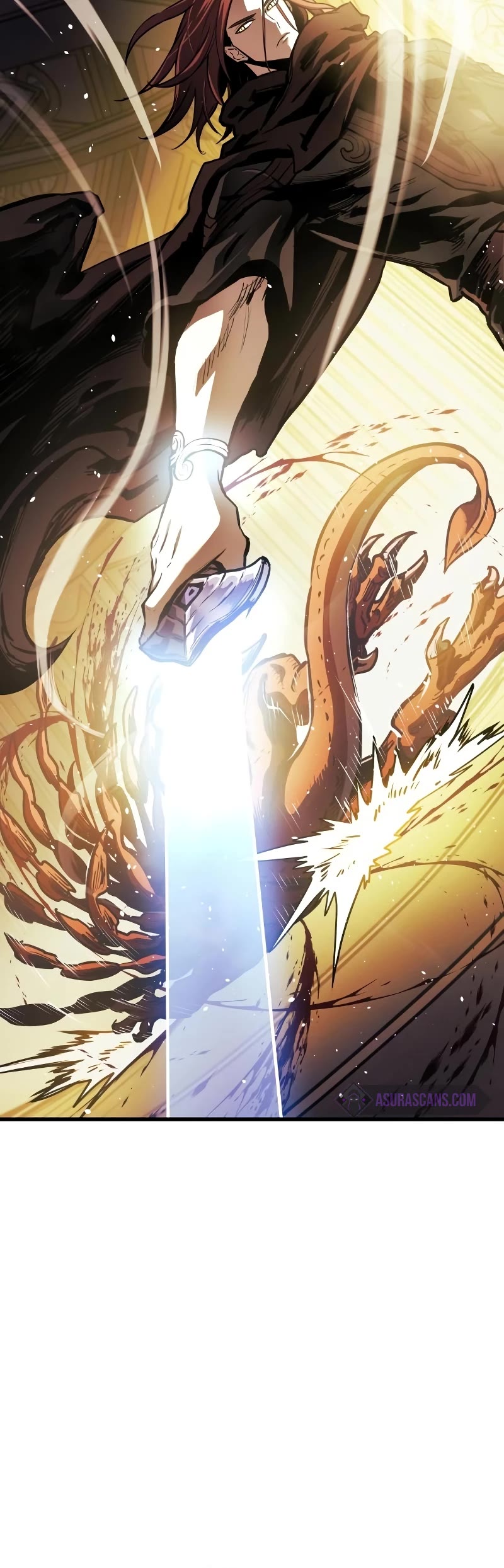 Reincarnation of the Suicidal Battle God Chapter 67 164 013