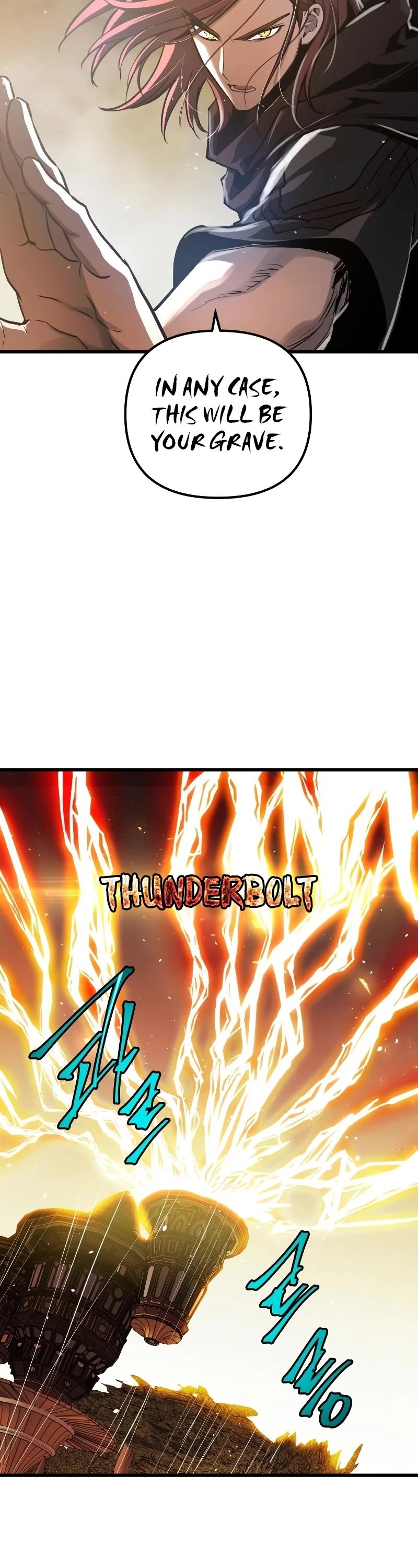 Reincarnation of the Suicidal Battle God Chapter 67 166 015