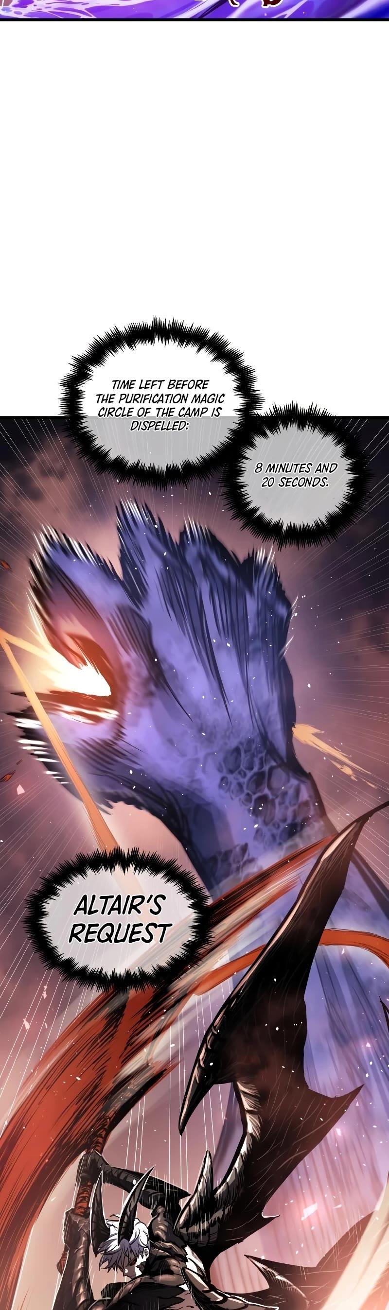 Reincarnation of the Suicidal Battle God Chapter 67 169 018