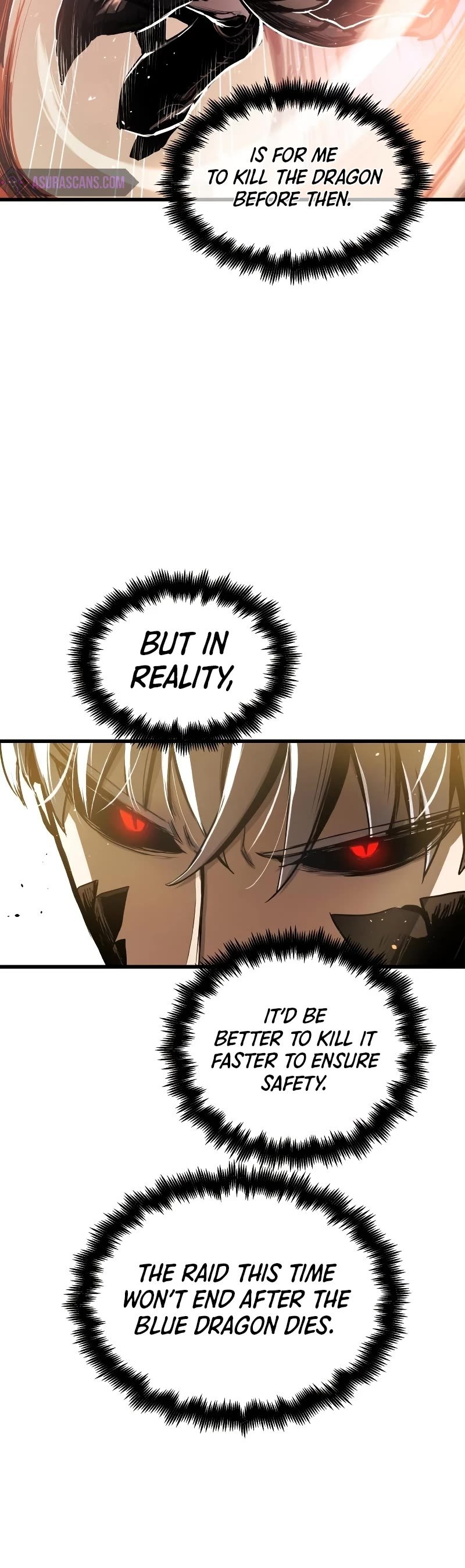 Reincarnation of the Suicidal Battle God Chapter 67 170 019