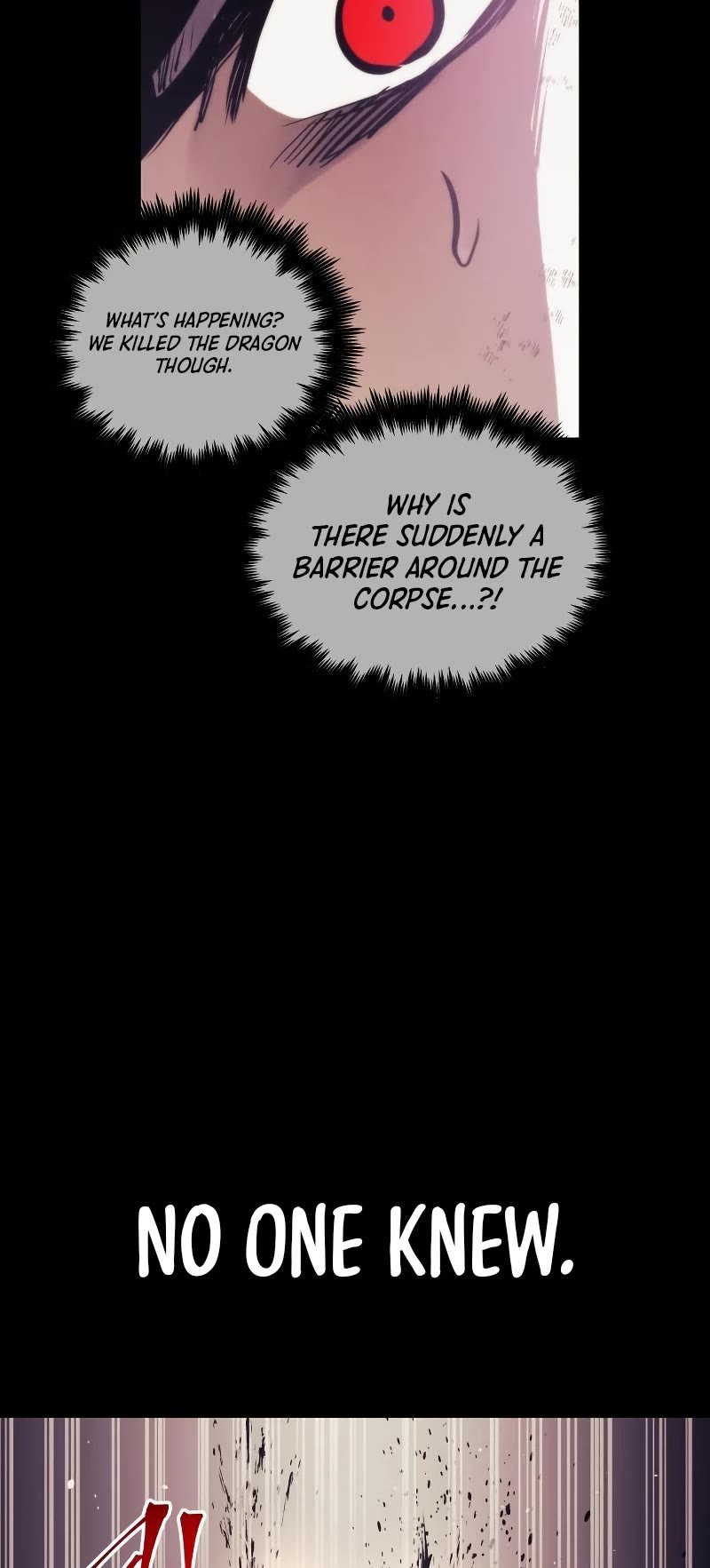 Reincarnation of the Suicidal Battle God Chapter 67 175 024