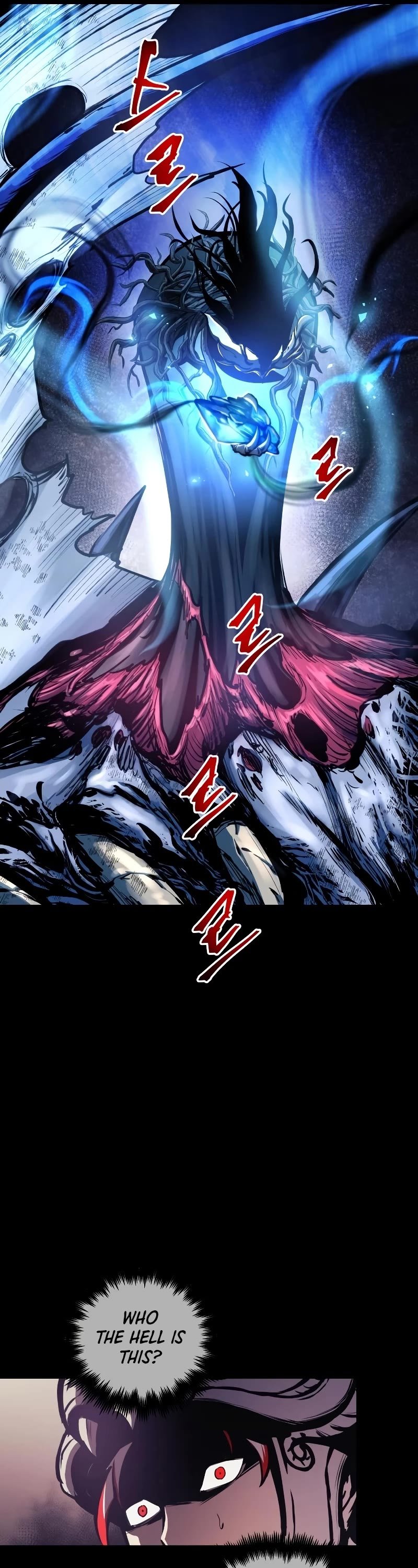 Reincarnation of the Suicidal Battle God Chapter 67 177 026