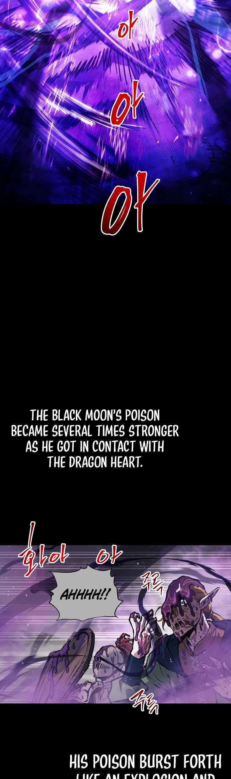 Reincarnation of the Suicidal Battle God Chapter 67 181 030