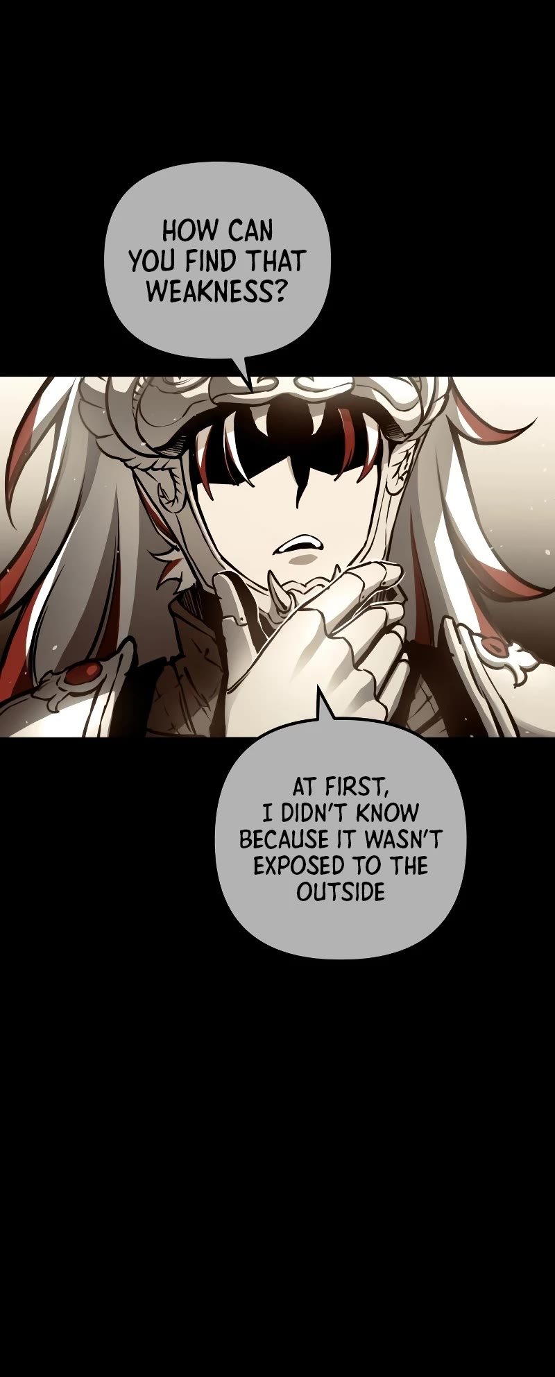 Reincarnation of the Suicidal Battle God Chapter 67 188 037