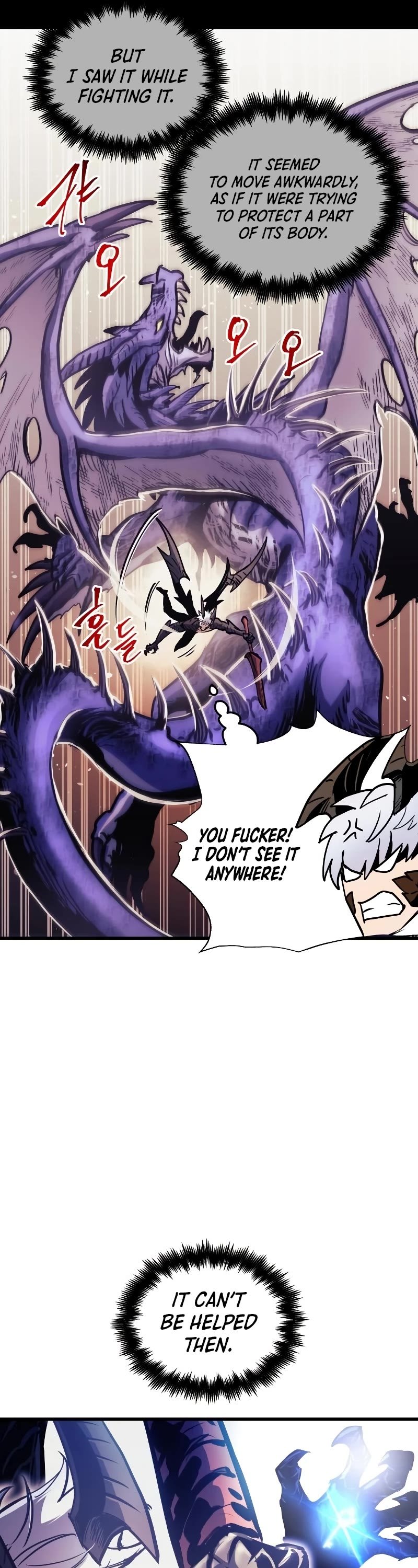 Reincarnation of the Suicidal Battle God Chapter 67 189 038