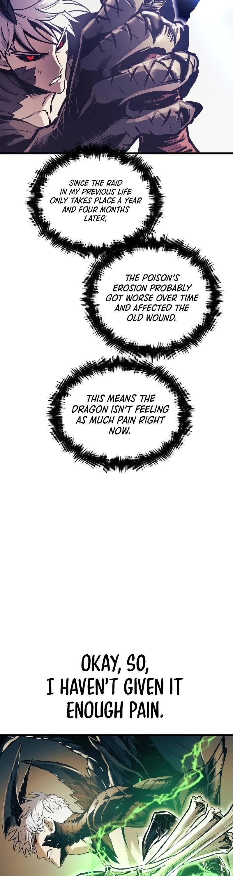 Reincarnation of the Suicidal Battle God Chapter 67 190 039