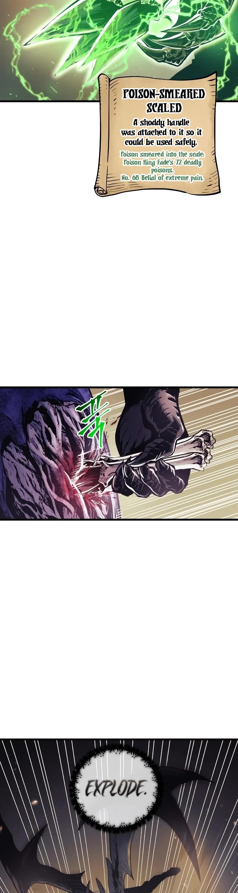 Reincarnation of the Suicidal Battle God Chapter 67 191 040