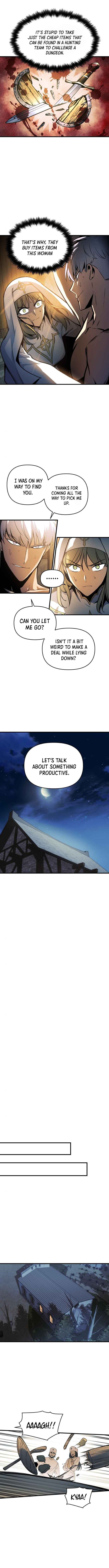 Reincarnation of the Suicidal Battle God Chapter 8 60 005