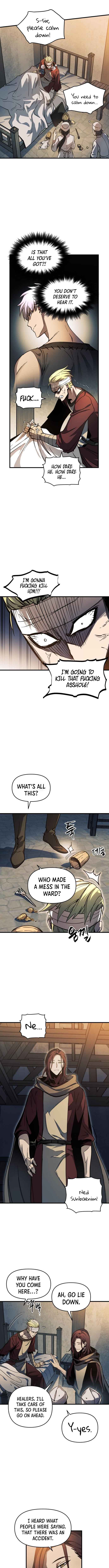 Reincarnation of the Suicidal Battle God Chapter 8 61 006