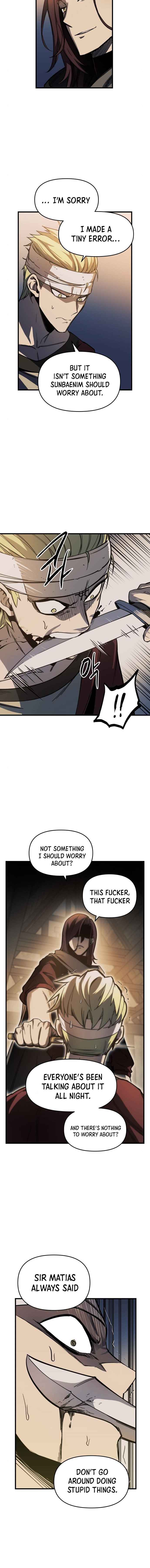 Reincarnation of the Suicidal Battle God Chapter 8 62 007