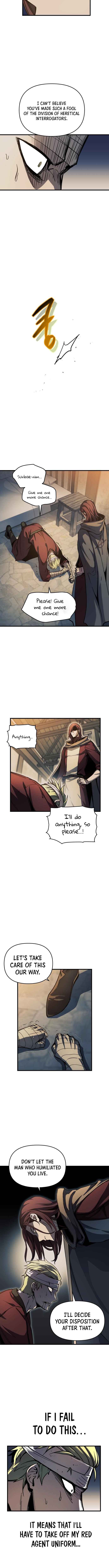 Reincarnation of the Suicidal Battle God Chapter 8 64 009