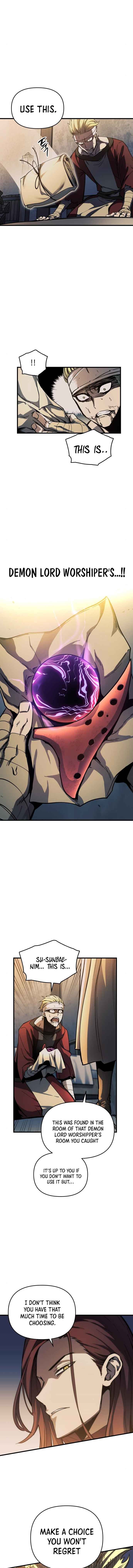 Reincarnation of the Suicidal Battle God Chapter 8 65 010
