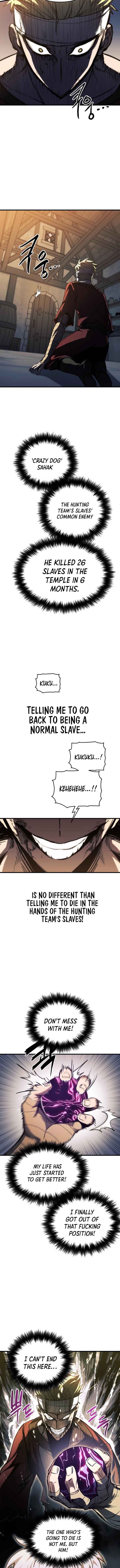Reincarnation of the Suicidal Battle God Chapter 8 66 011