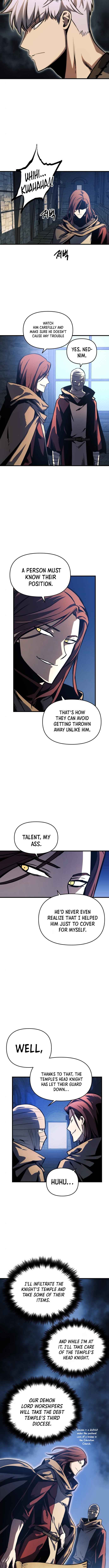Reincarnation of the Suicidal Battle God Chapter 8 67 012