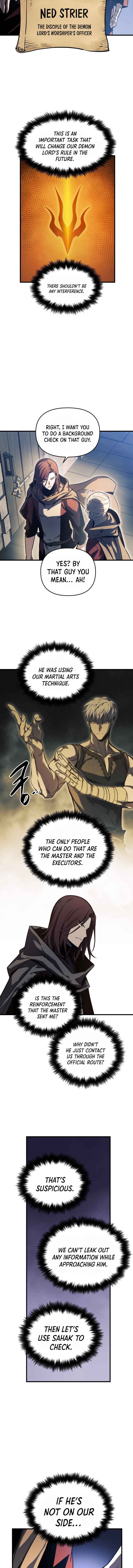 Reincarnation of the Suicidal Battle God Chapter 8 68 013