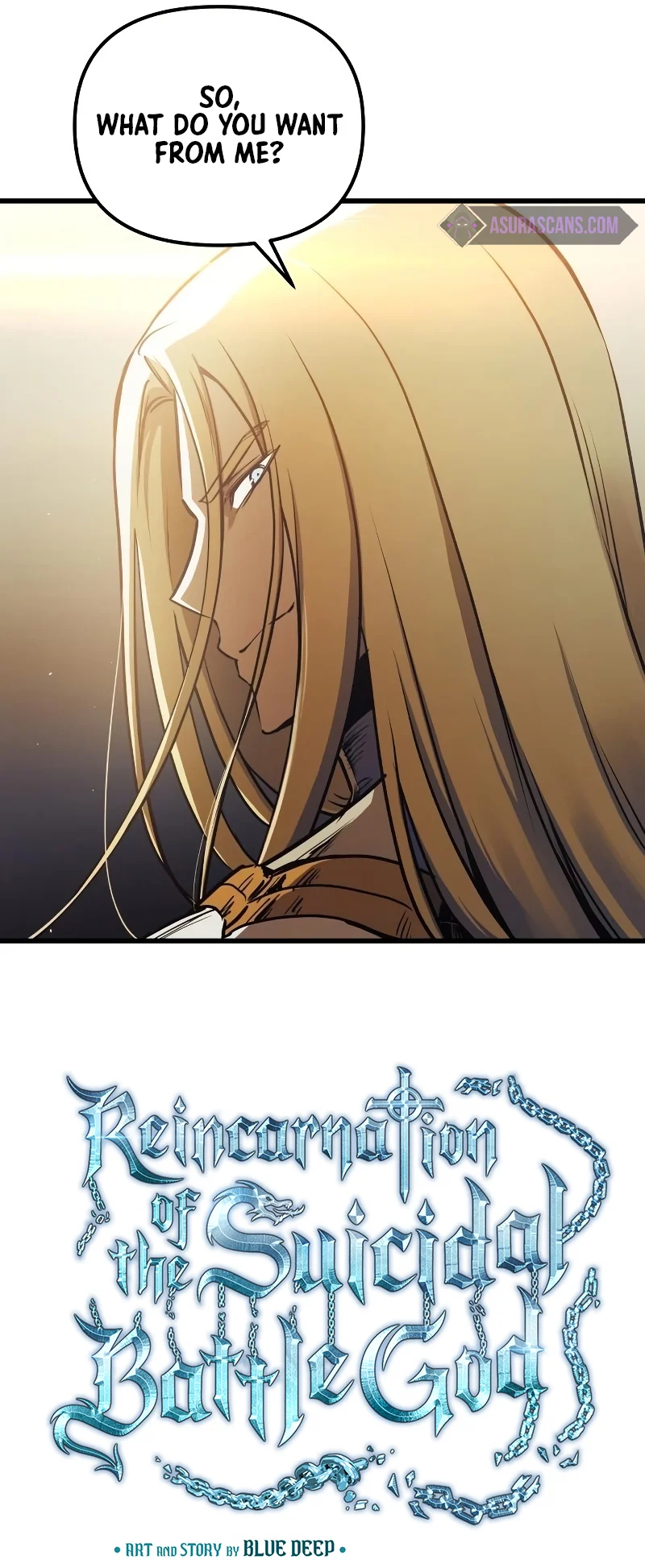 Reincarnation of the Suicidal Battle God Chapter 80 43 09