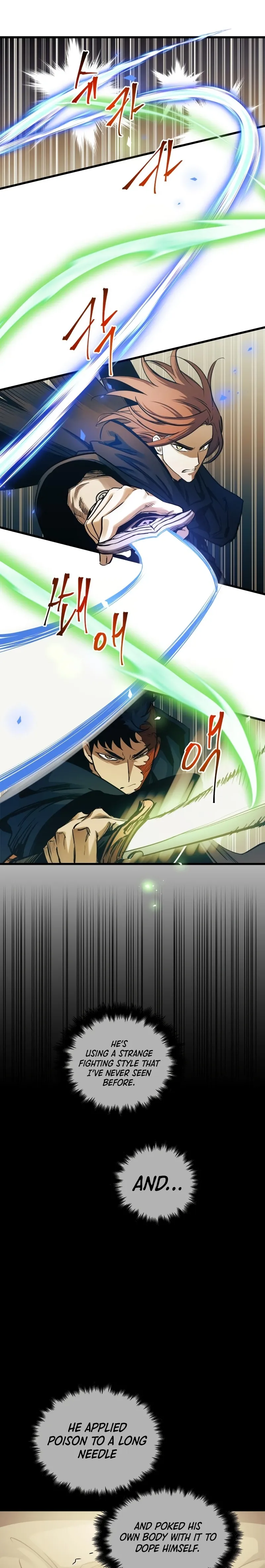Reincarnation of the Suicidal Battle God Chapter 84 77 0