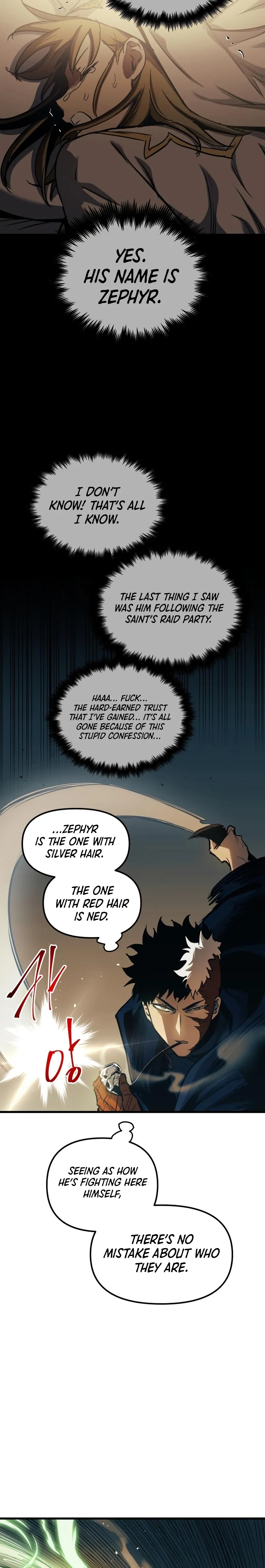 Reincarnation of the Suicidal Battle God Chapter 84 78 1