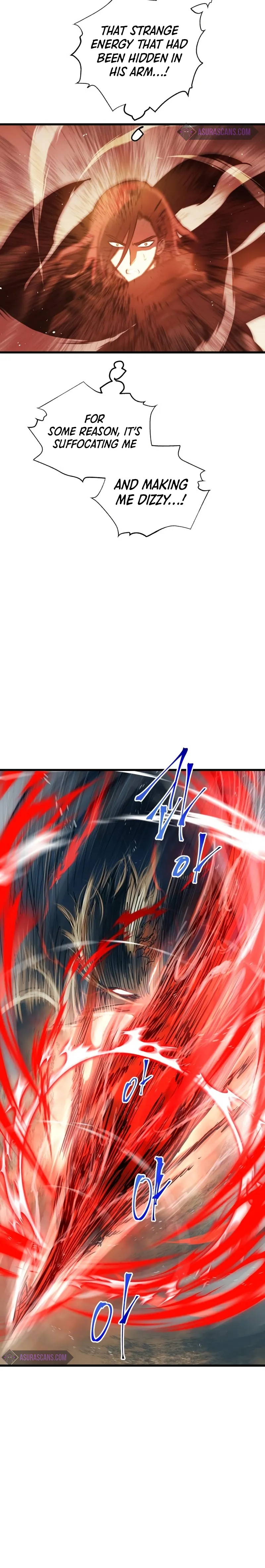 Reincarnation of the Suicidal Battle God Chapter 84 91 14