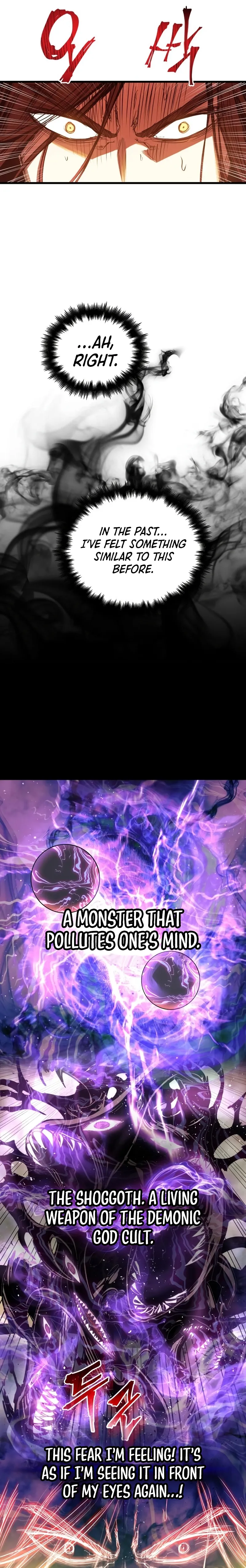 Reincarnation of the Suicidal Battle God Chapter 84 92 15