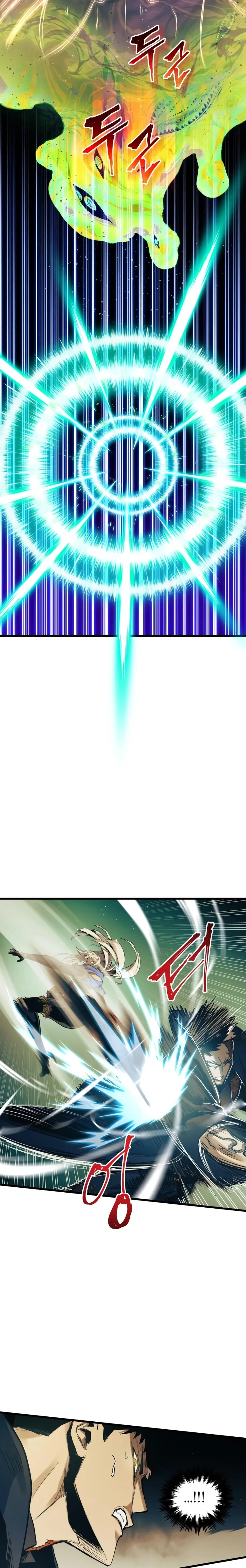Reincarnation of the Suicidal Battle God Chapter 84 93 16