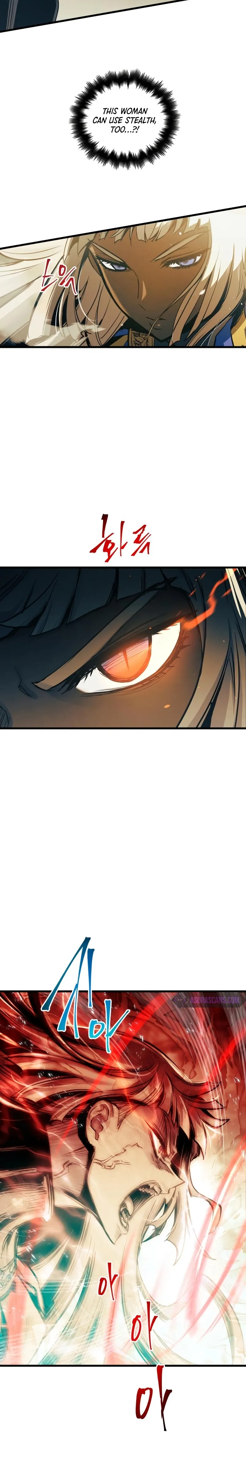Reincarnation of the Suicidal Battle God Chapter 84 94 17