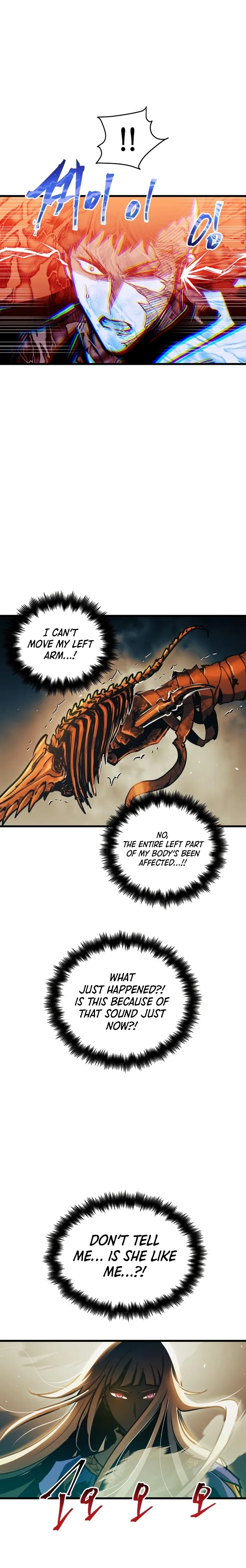 Reincarnation of the Suicidal Battle God Chapter 84 95 18