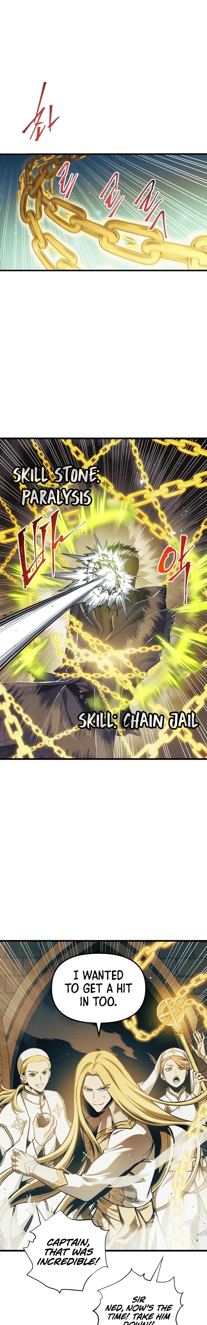 Reincarnation of the Suicidal Battle God Chapter 84 96 19