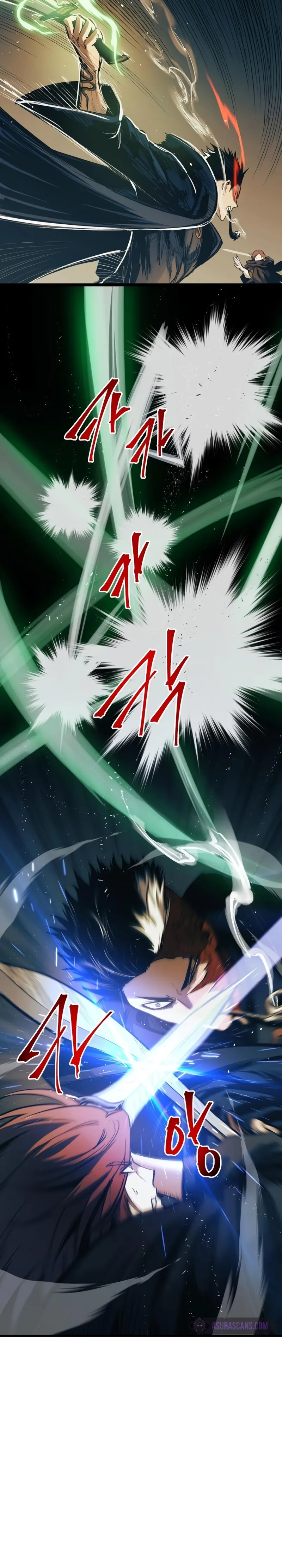 Reincarnation of the Suicidal Battle God Chapter 84 79 2