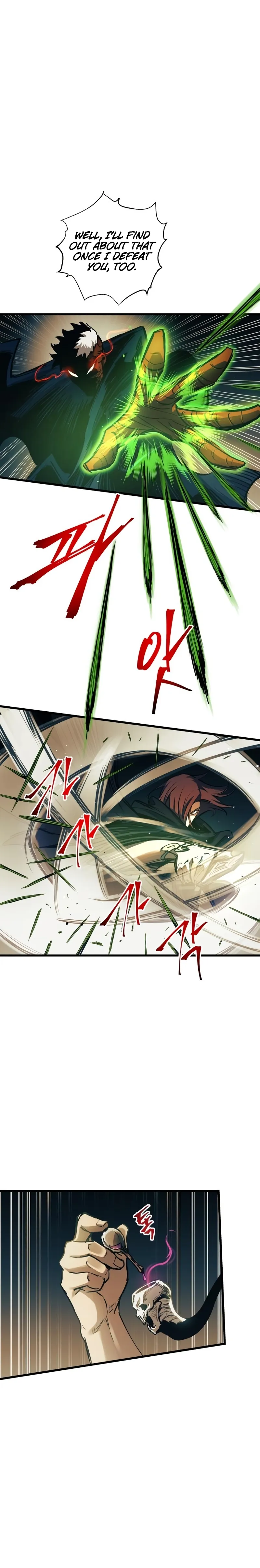 Reincarnation of the Suicidal Battle God Chapter 84 81 4