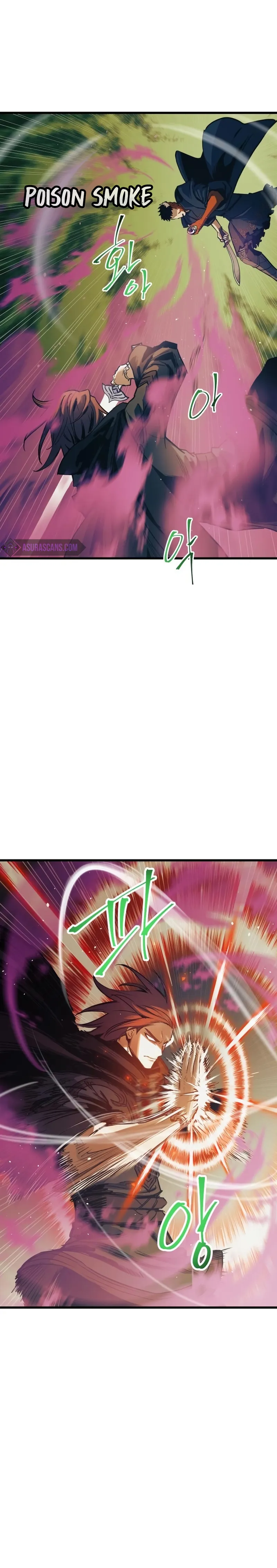 Reincarnation of the Suicidal Battle God Chapter 84 82 5