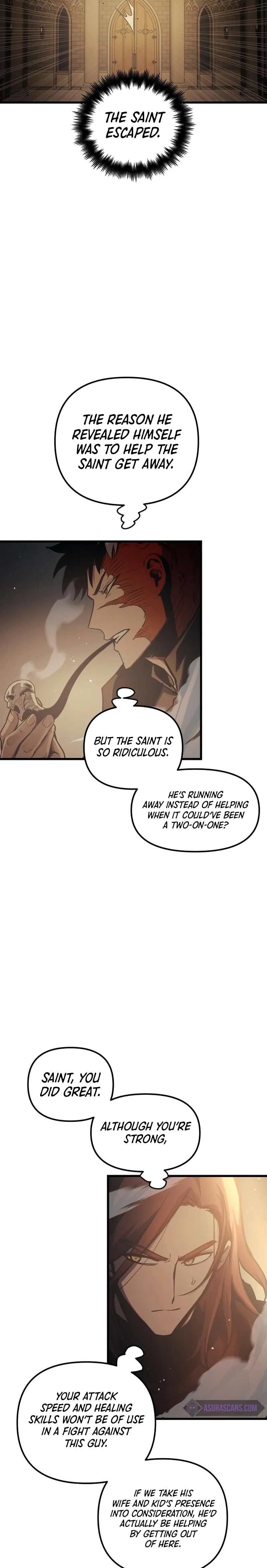 Reincarnation of the Suicidal Battle God Chapter 84 84 7