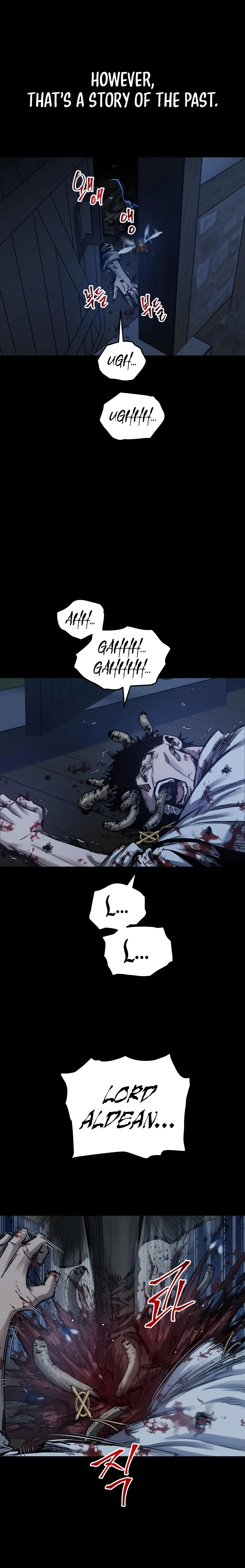 Reincarnation of the Suicidal Battle God Chapter 85 78 1
