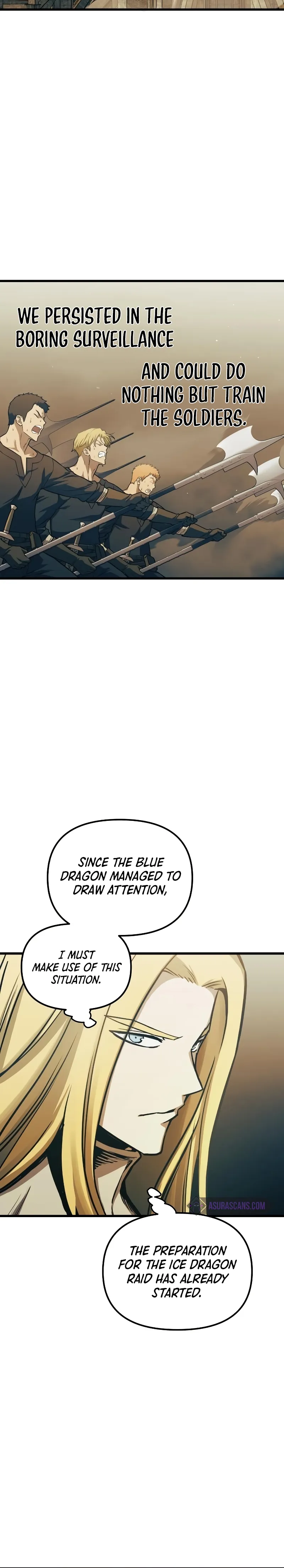 Reincarnation of the Suicidal Battle God Chapter 85 91 14