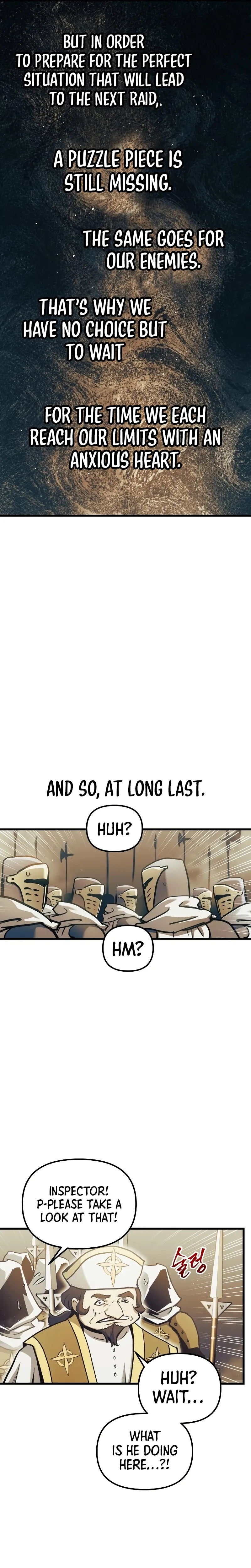 Reincarnation of the Suicidal Battle God Chapter 85 92 15