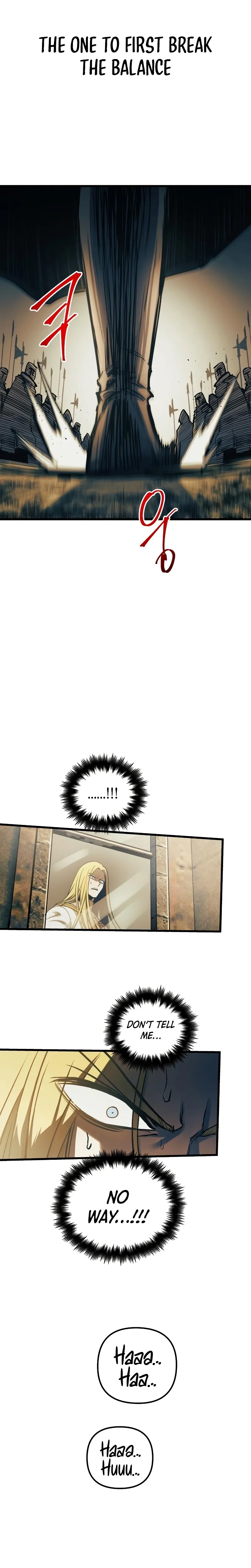 Reincarnation of the Suicidal Battle God Chapter 85 93 16