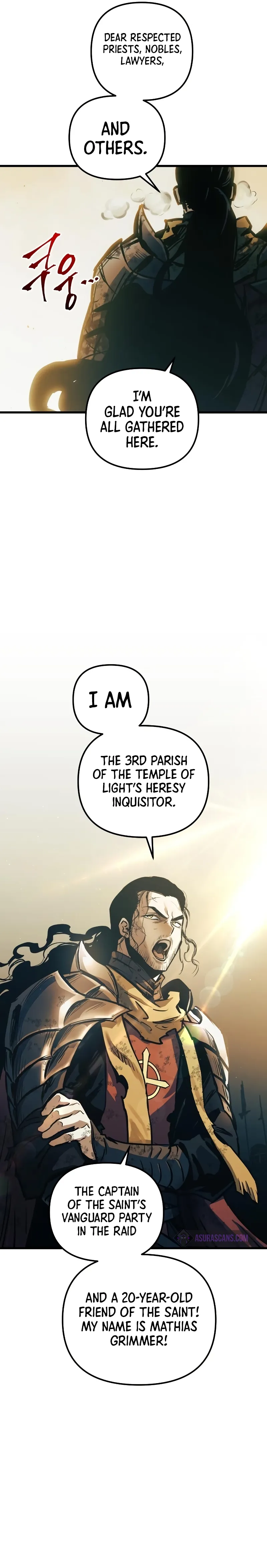 Reincarnation of the Suicidal Battle God Chapter 85 94 17