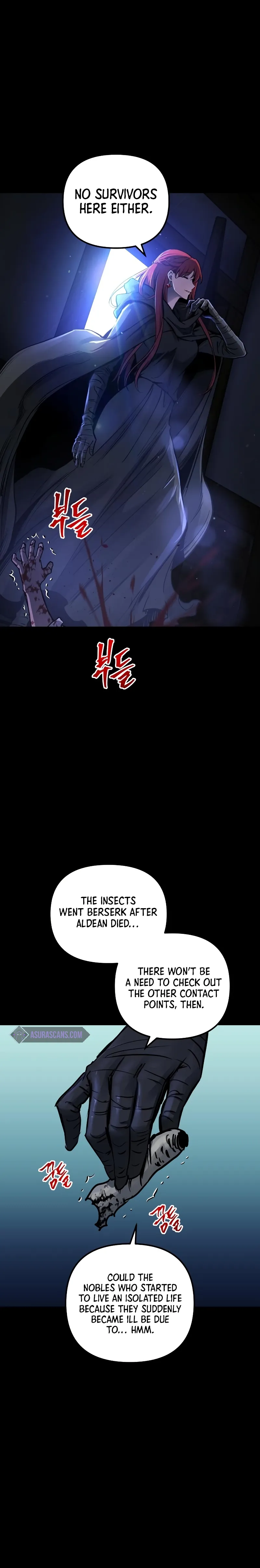 Reincarnation of the Suicidal Battle God Chapter 85 79 2
