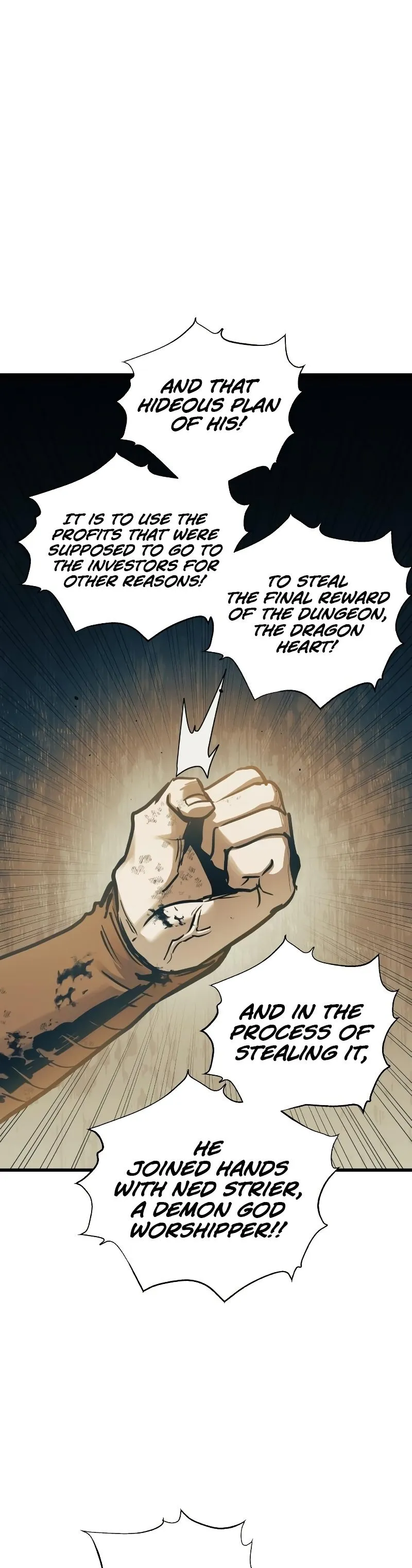 Reincarnation of the Suicidal Battle God Chapter 85 98 21